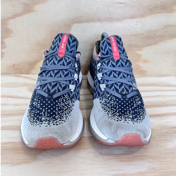 Brooks - Bedlam - Running Shoes - Gray - Women's - 10.5(B) - 1202721B137 - Picture 2 of 9